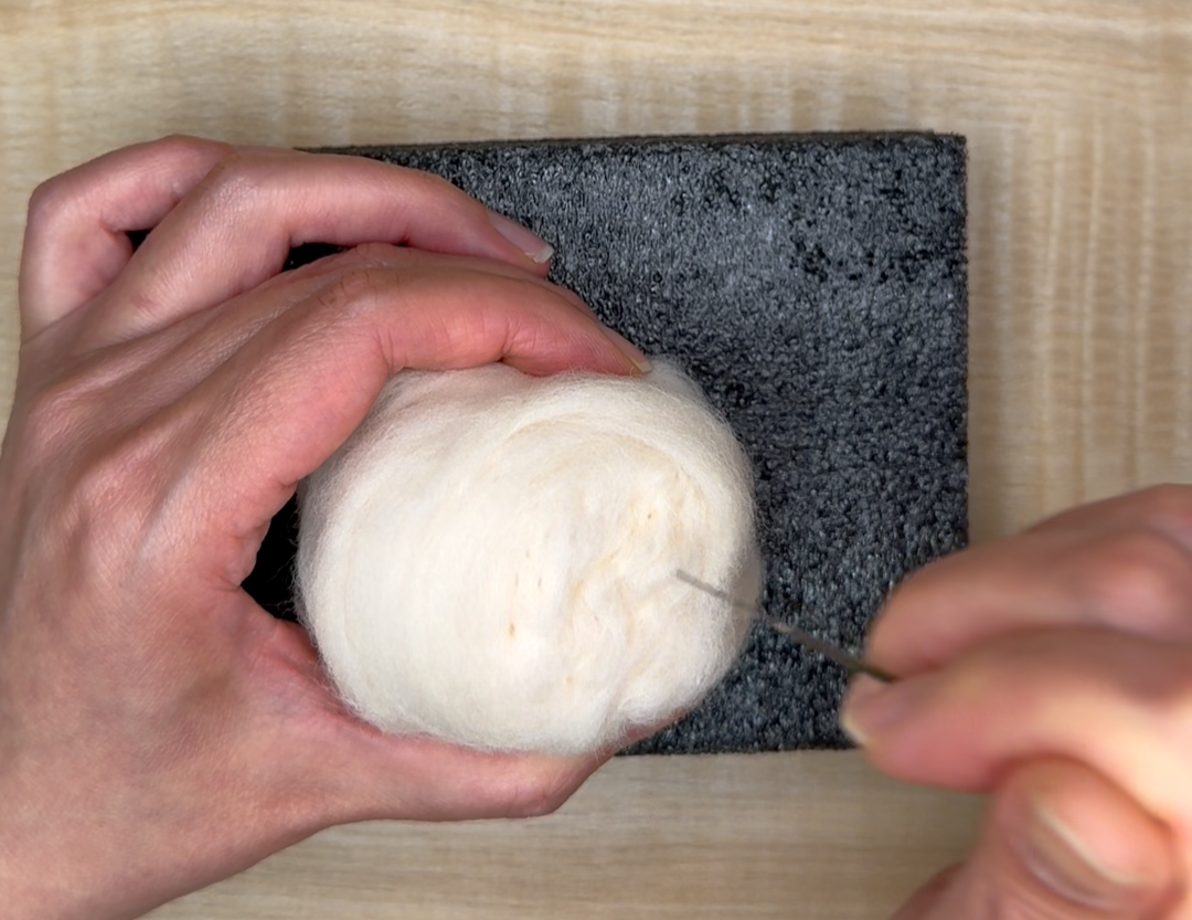 What Is Needle Felting? A Beginner's Guide to Sculpting with Wool