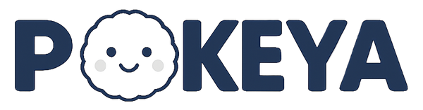 Pokeya Felting Kits Logo