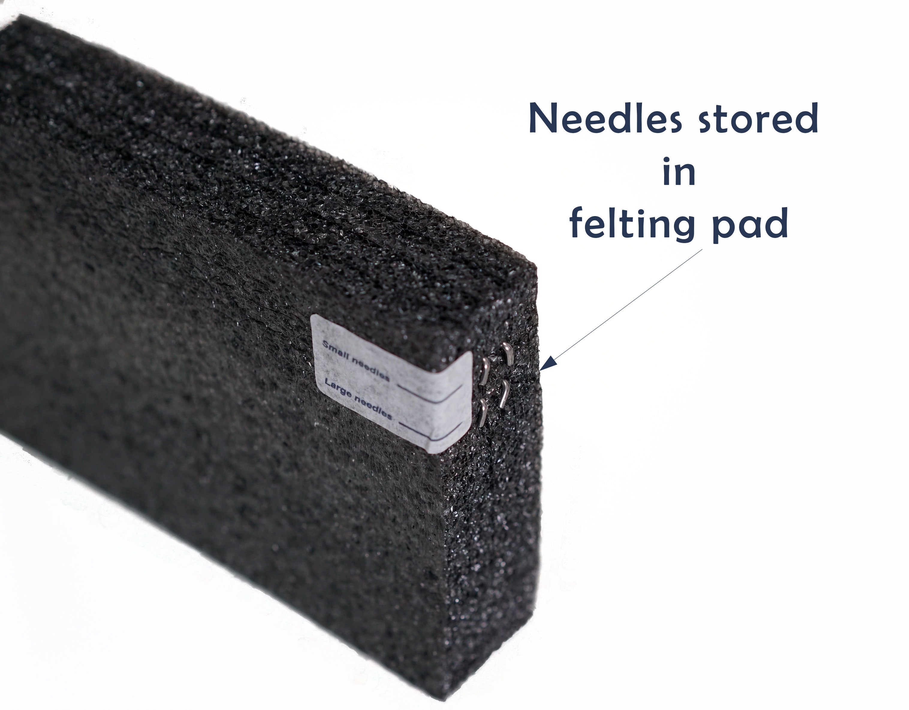 Digby the Corgi - Needle Felting Kit